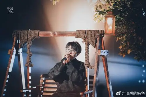 毛不易#最近活动~ - 堆糖,美图壁纸兴趣社区