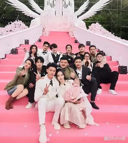 黄子韬年仅 31 岁,对于男明星来说,正是事业发展的大好时机