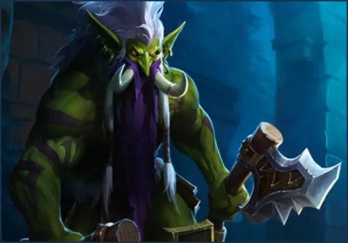 风暴英雄祖尔金登场技能全方位解读