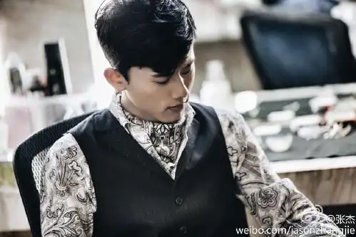 [张杰][新闻]141011 张杰微博分享图片9p歌曲两首!