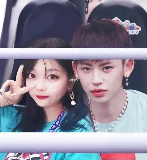 我的男友是个超级英雄_男朋友_金水区攻略_女朋友_小鬼王琳凯_娱乐