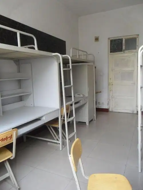 宁大的住宿条件肿么样呀?