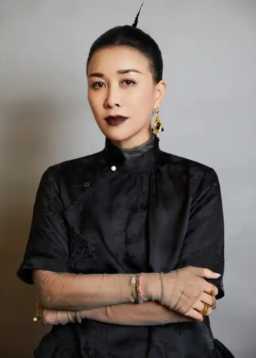 那英被《声生不息3》除名,湖南卫视太敢了!