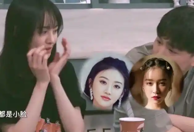 郑爽首提同班同学,景甜阚清子备受老师喜爱,看到原因太真实了!