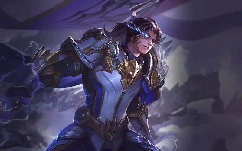 活动作品传说对决体验服赵云龙骑战将