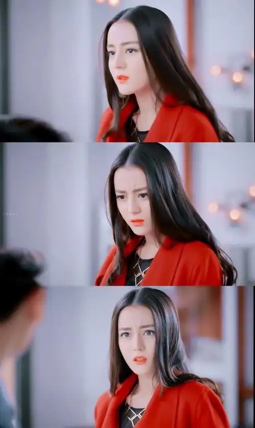 饭修/迪丽热巴克拉恋人高雯