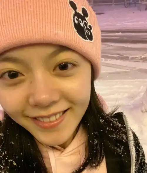 原创原来赵今麦也是艺名?知道她真实名字后,网友:幸亏改了!