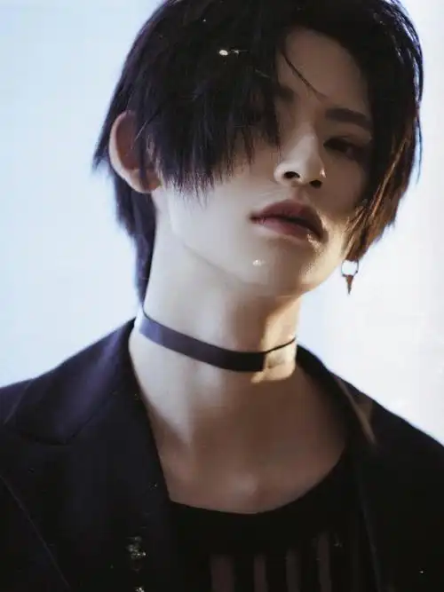 小鬼王琳凯  #小鬼的达琳  期待东方风云榜的舞台!