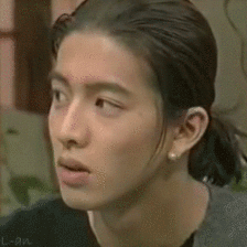 木村拓哉 gif