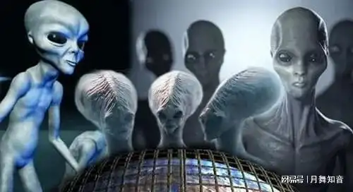 人类死去会变成外星人吗?专家猜测得到证实