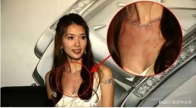 性感女神林志玲出道被封台湾第一美女晚宴上被那英逼喝酒