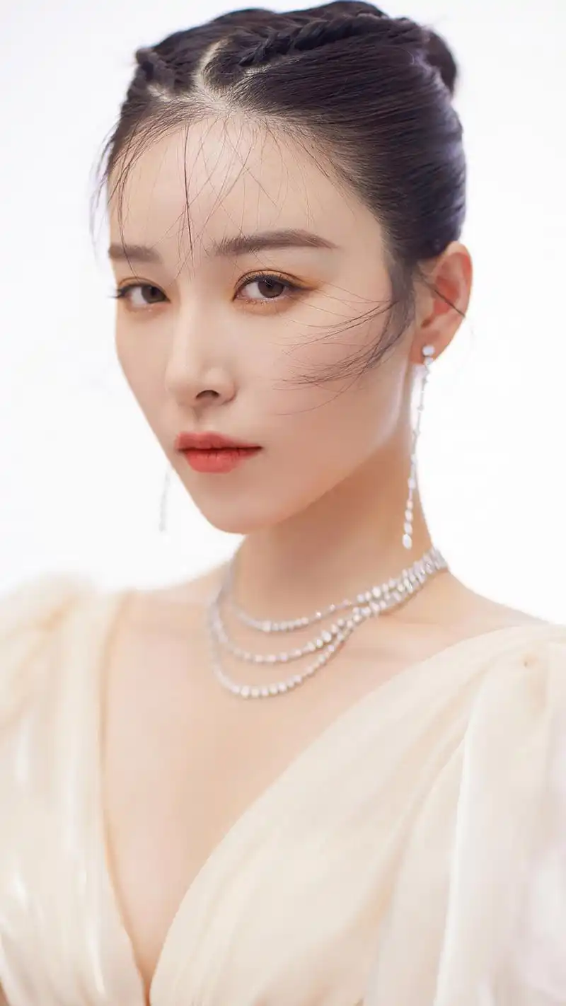 性感美女阚清子手机壁纸图片_明星_手机壁纸下载_美桌网