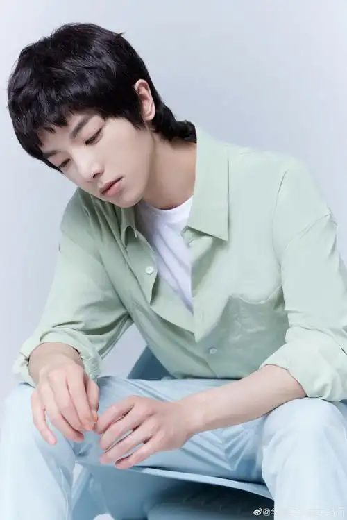 华晨宇湖南卫视春天花会开