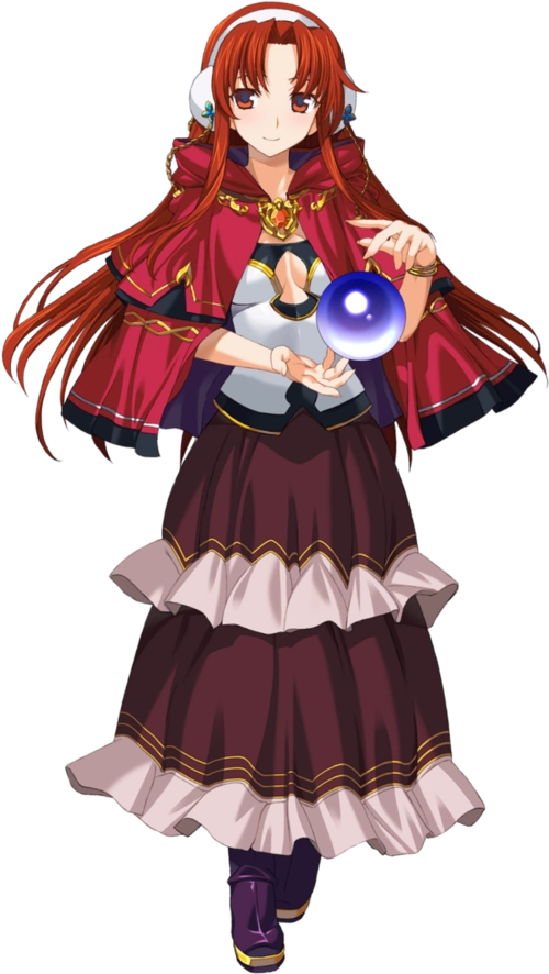 兰斯01重制试玩版里的几张cg和立绘_看图_战国兰斯吧_百度贴吧