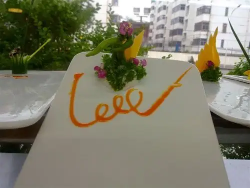 100多款简易盘式围边