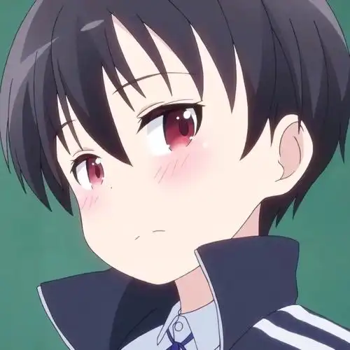 动漫男生头像/男头 /二次元头像 - 堆糖,美图壁纸兴趣社区