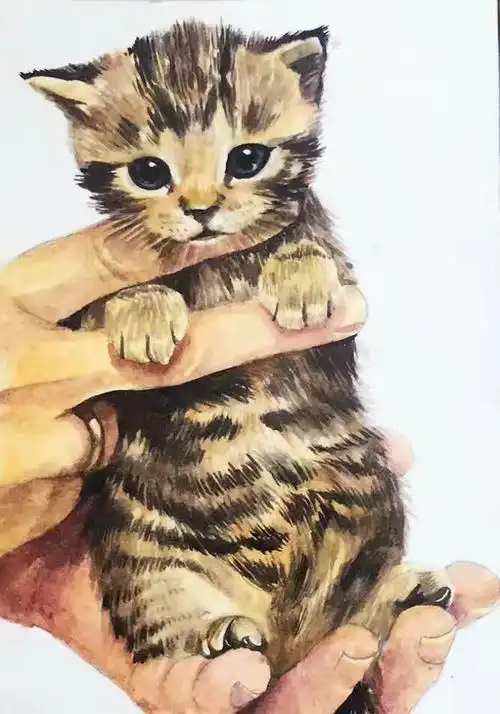 书画- 李飔凯 - 作者姓名