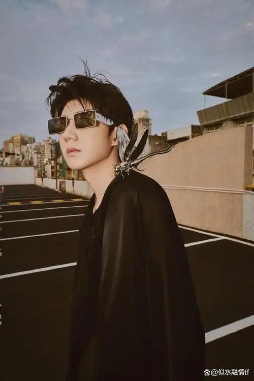 王源加盟巅峰盛典:音乐之旅的新篇章