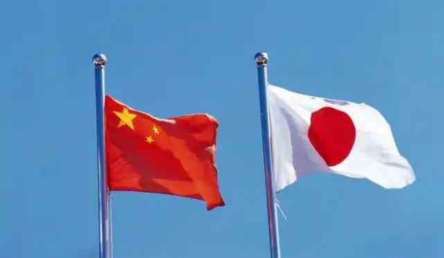 15年内台湾问题将划上句号日本学者小心日本经济被拖垮