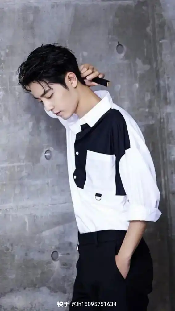 情人节宜心动 #肖战 #肖战的小飞侠 #肖战老婆日常打卡  - 抖音