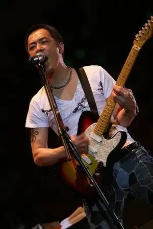 黄贯中谈解散家驹不在一切都没有意义