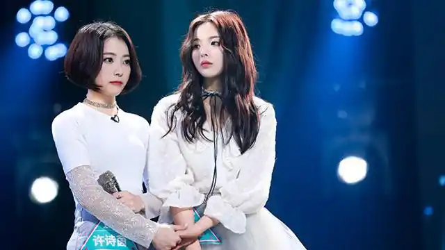 创造101女孩 - qq音乐-千万正版音乐海量无损曲库新歌热歌天天畅听的