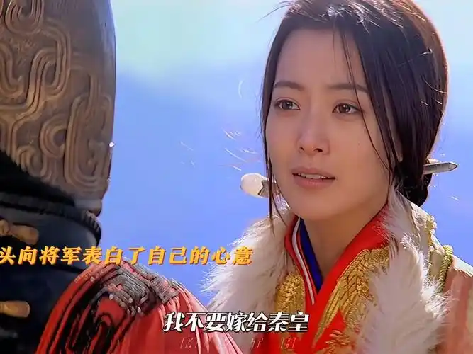 记忆中的玉漱公主就该是这个样子 #影视剪辑 #成龙 #金喜善