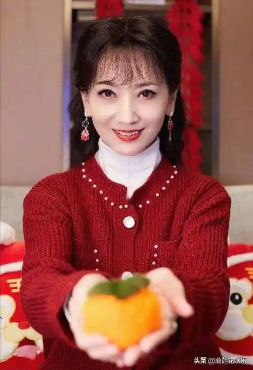 谁说杨丽坤之后,再无美人?80年代这9位女星的颜值,同样很惊艳