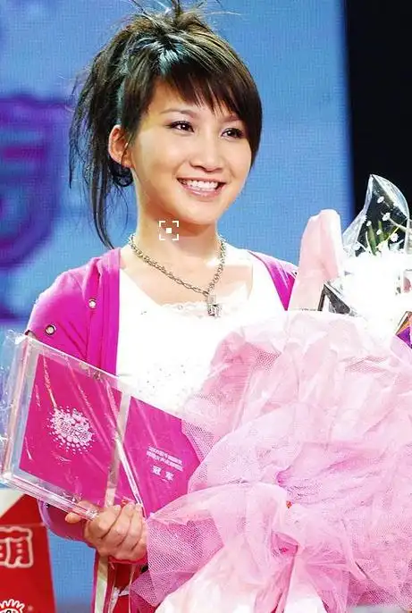 06超女十强十年后现状:除尚雯婕谭维维坚守乐坛,其余集体沦陷