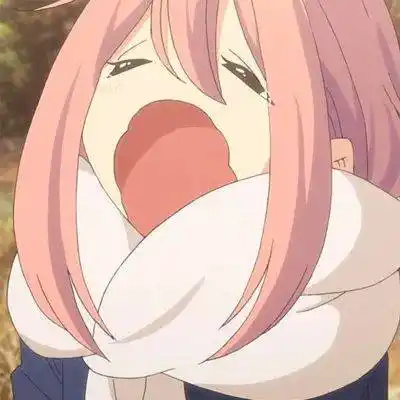 超级萌系动漫头像