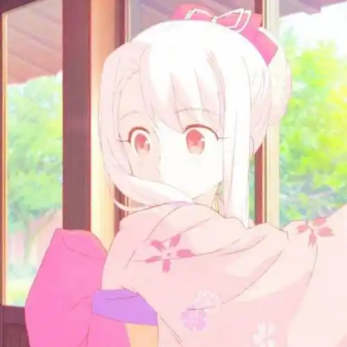 13:02:28qq二次元动漫头像,女,可爱女生头像柒双该采集也在以下画板