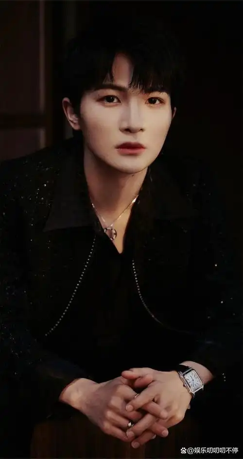 周深,对于触碰底线的人,绝不纵容