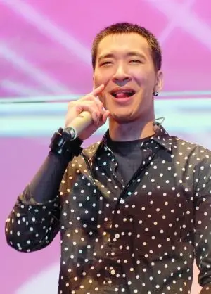 黄立行希望能演激情戏最怕女生太直接图