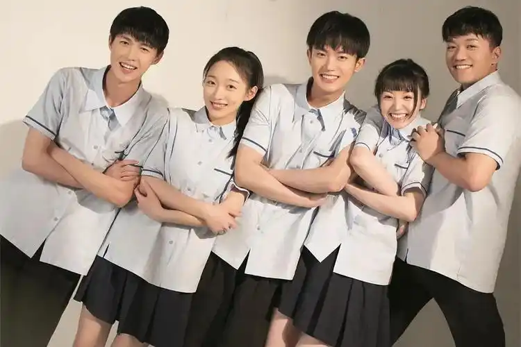 校园爱情电视剧有哪些 五部最火青春校园剧 - 汽车时代网