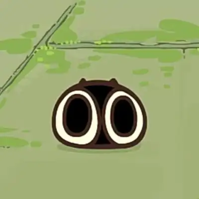 萌萌哒 罗小黑战记 头像