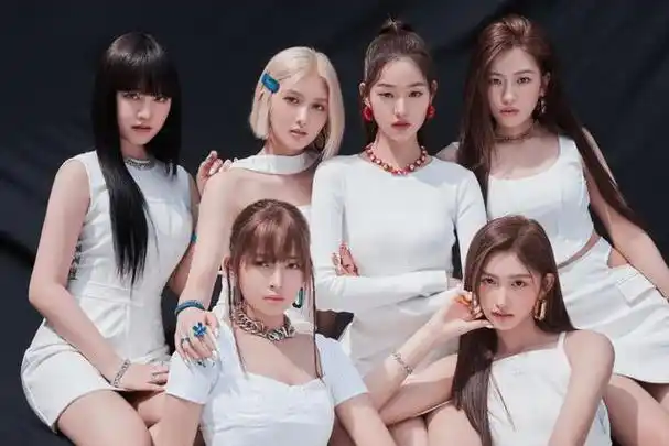 问题的根源在于,尽管twice目前在韩国仍然很受欢迎,但是这个九人女团