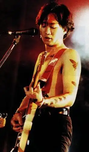 这是beyond 哪场演唱会?