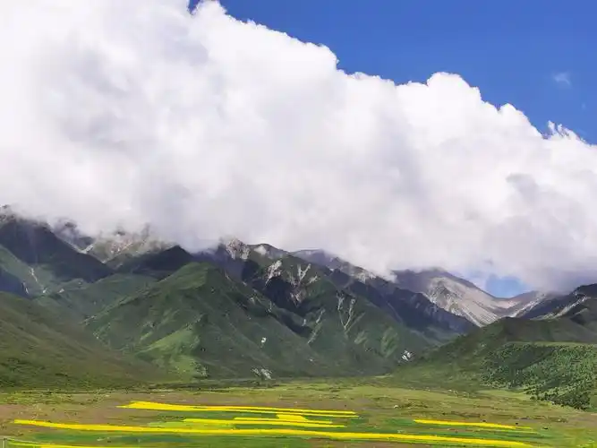 青海西宁格尔木之旅