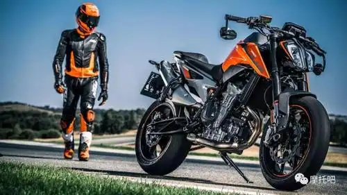 ktm duke500,500adv将要推出市场?