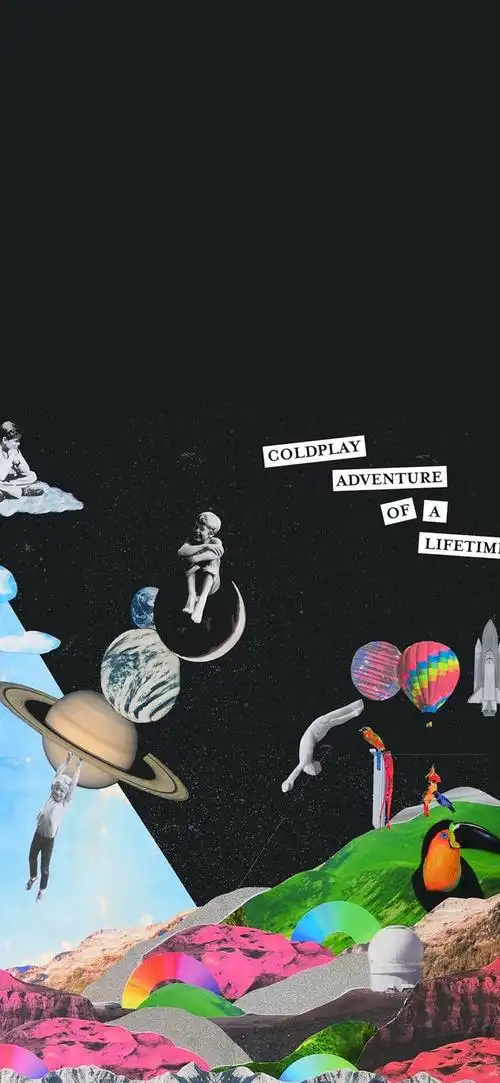 创意个性锁屏手机壁纸高清壁纸无水印