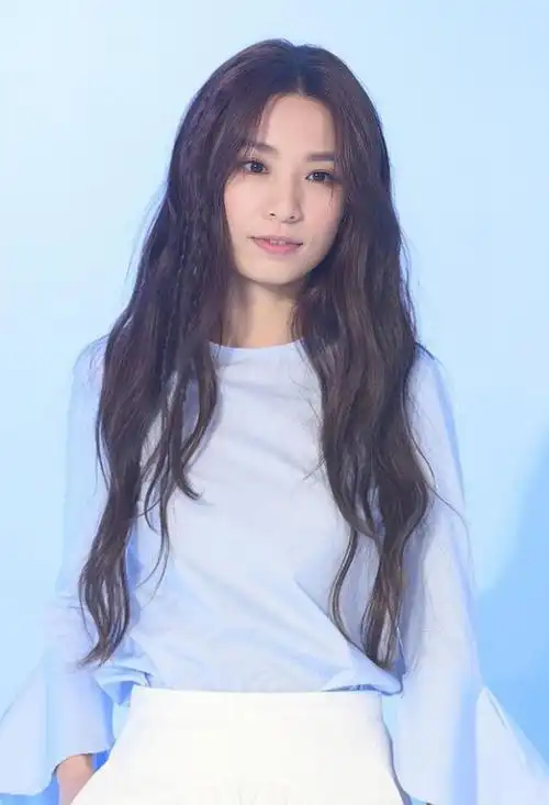 田馥甄,当年朝内地开了3枪,2024年,全部正中自己的眉心!