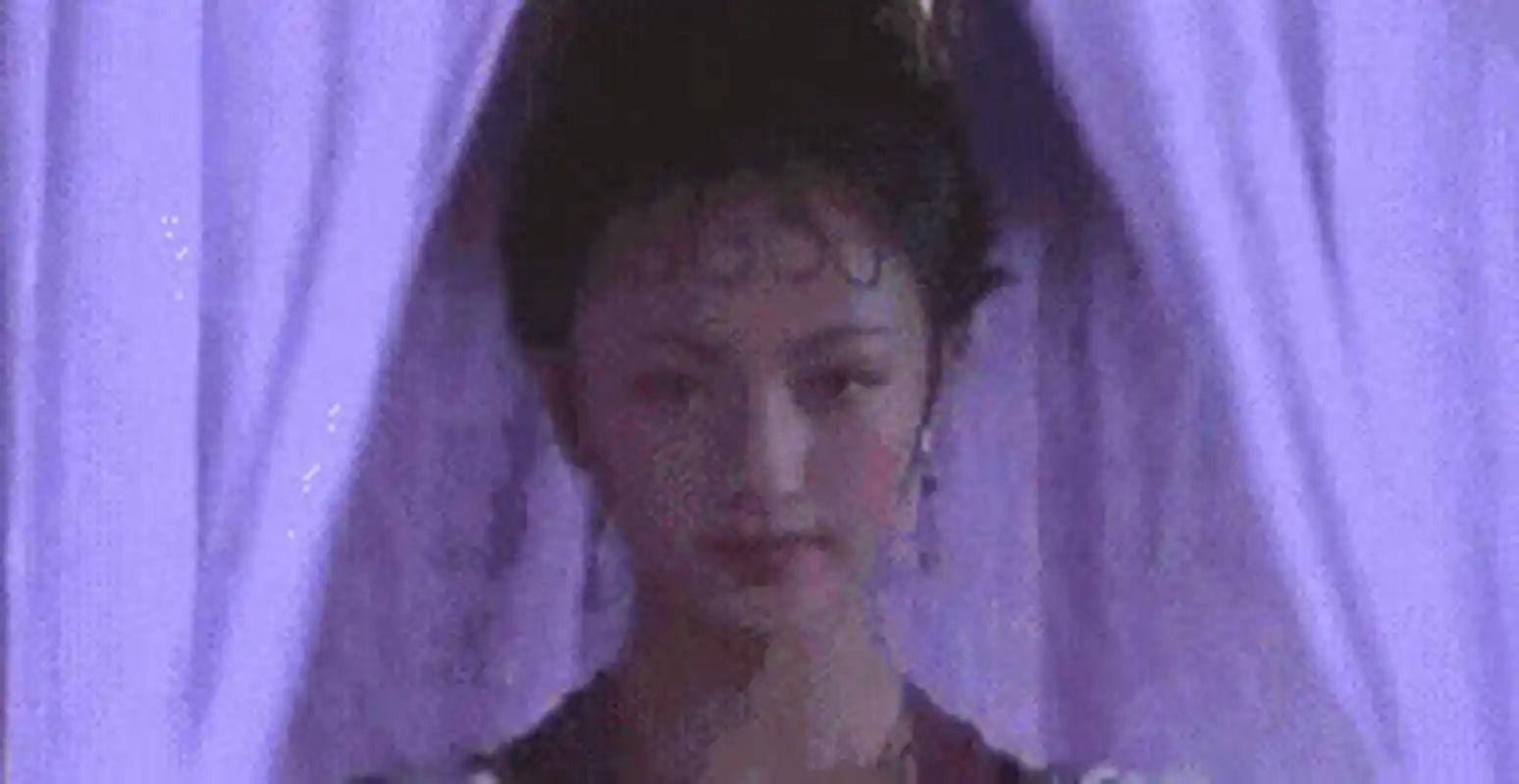 还有多少人记得罗海琼饰演的妲己?