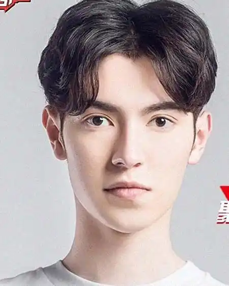 聚来提·马合木提