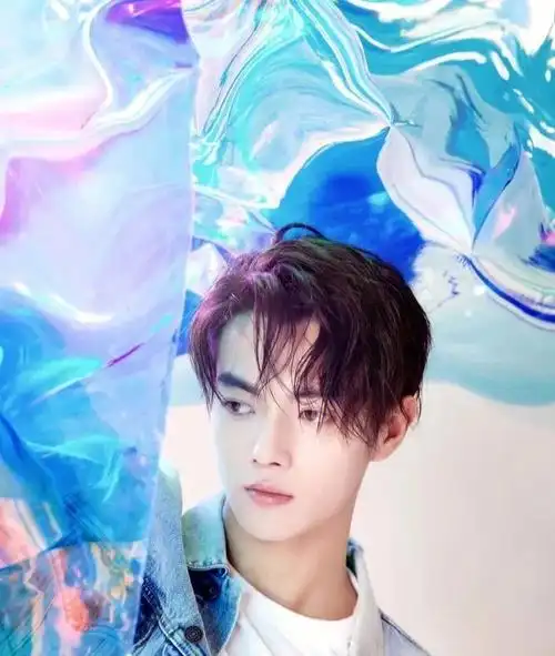 许凯精美头像好帅吖