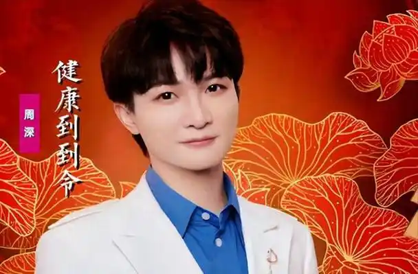 歌手周深三上春晚人气爆棚当年曾是自卑的留守孩子