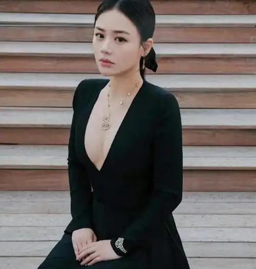 不仅颜值出众,马思纯的演技也备受认可.