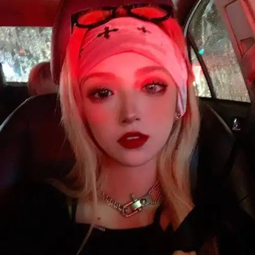 对绝美的微信头像一眼万年