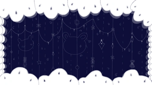 原创壁纸背景图水印