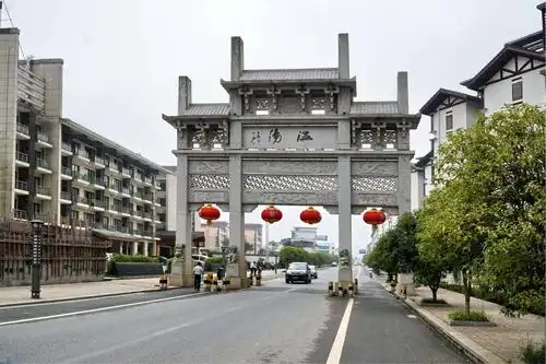 其它 温汤开心一日游 写美篇江西宜春温汤镇是一个比广西巴马更神奇的