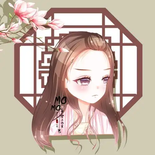 刘亦菲 q版 白浅 三生三世十里桃花